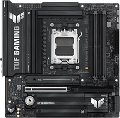 картинка Материнская плата Asus TUF Gaming B850M-PLUS WIFI