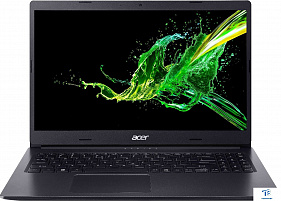 картинка Ноутбук Acer Aspire 3 A315-57G-384H NX.HZREU.00A