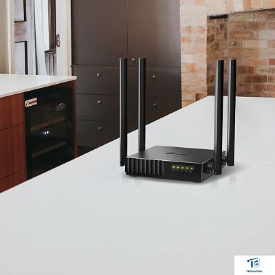 картинка Маршрутизатор TP-Link Archer C54