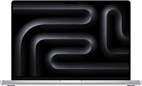 картинка Ноутбук Apple MacBook Pro MGE94