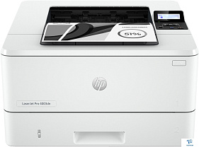 картинка Принтер HP LaserJet Pro 4003dn