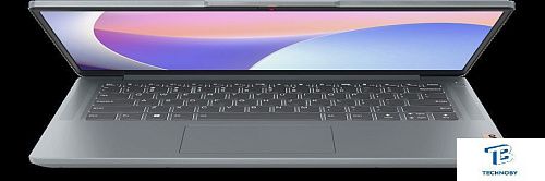 картинка Ноутбук Lenovo IdeaPad Slim 3 82XA001YRK