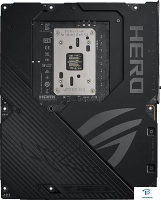 картинка Материнская плата Asus Rog Crosshair X870E Hero