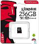 картинка Карта памяти Kingston SDCS/256GB - превью 2