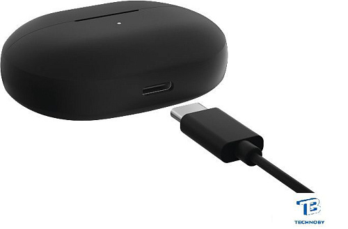 картинка Наушники Haylou GT1 2022 Черный