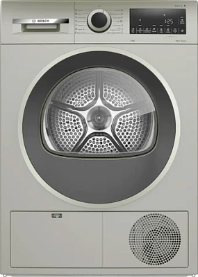 картинка Сушильная машина Bosch WQG1420XME