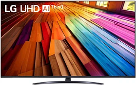 картинка Телевизор LG 55UT81006LA
