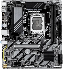 картинка Материнская плата Gigabyte B860M E GEN5