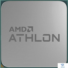 картинка Процессор AMD Athlon 3000G (oem)