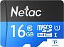 картинка Карта памяти Netac 16GB NT02P500STN-016G-R - превью 1