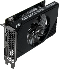 картинка Видеокарта Palit RTX 3050 NE63050S18JE-1072F