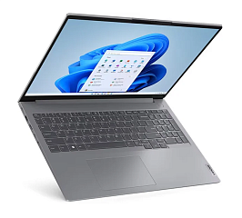 картинка Ноутбук Lenovo ThinkBook 16 G6 21KHWL96RU
