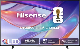 картинка Телевизор Hisense 65E7S