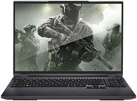 картинка Ноутбук Maibenben X16C i544550F44LG4E10