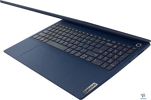 картинка Ноутбук Lenovo IdeaPad 3 81X800J4RU