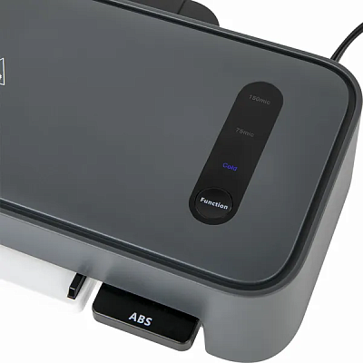 картинка Ламинатор Brauberg Revolution