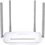 картинка Маршрутизатор Mercusys MW325R - превью 1