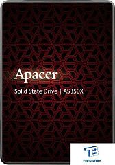 картинка Накопитель SSD Apacer 2TB AP2TBAS350XR-1