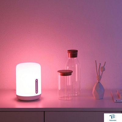 картинка Ночник Xiaomi Mi Bedside Lamp 2 MUE4093GL