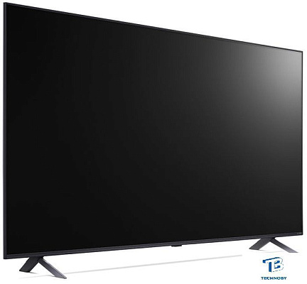 картинка Телевизор LG 75QNED80T6A