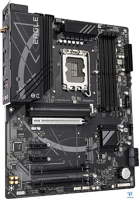 картинка Материнская плата Gigabyte Z790 EAGLE AX