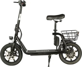 картинка Электросамокат Samebike Comfort Pro 13