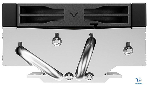 картинка Кулер Deepcool AN400 Black