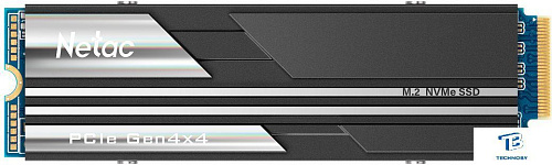 картинка Накопитель SSD Netac 500GB NT01NV5000-500-E4X