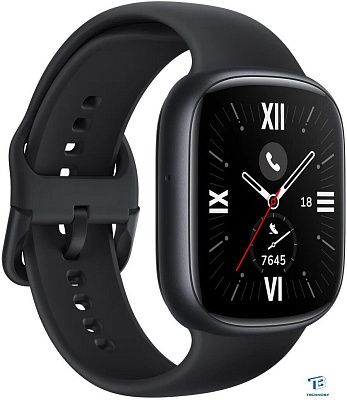 картинка Смарт часы Honor Watch 4 TMA-B19 Black