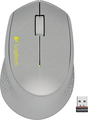 картинка Мышь Logitech M280 910-004310