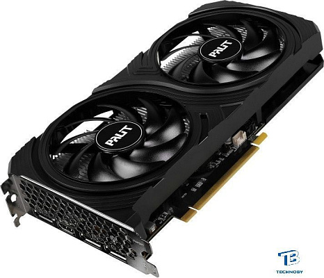 картинка Видеокарта Palit RTX 4060 (NE64060S19P1-1070L)