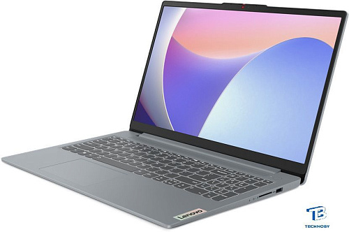 картинка Ноутбук Lenovo IdeaPad Slim 3 83EM0042RK