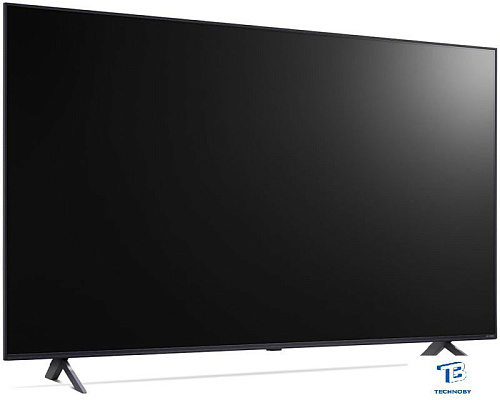 картинка Телевизор LG 50QNED80T6A