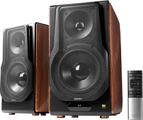 картинка Колонки Edifier S3000MKII Brown
