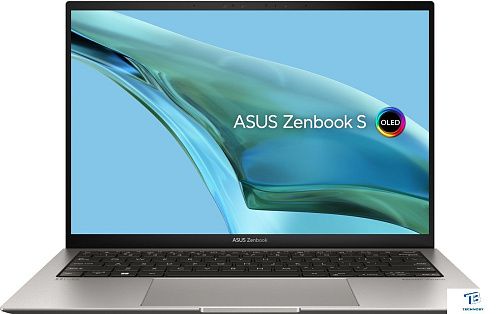 картинка Ноутбук Asus UX5304MA-NQ237