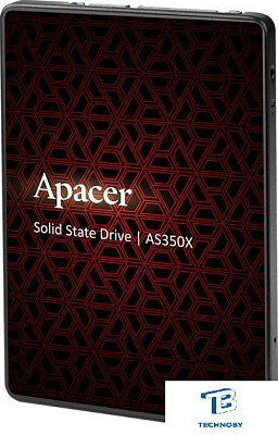 картинка Накопитель SSD Apacer 2TB AP2TBAS350XR-1