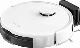 картинка Робот пылесос Trouver E20s Pro White
