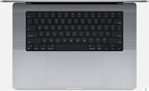 картинка Ноутбук Apple MacBook Pro Z174000GU