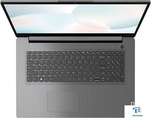 картинка Ноутбук Lenovo IdeaPad 3 82RQ005QRK
