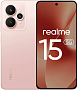 картинка Смартфон Realme 15 5G Pink 12GB/256GB - превью 1