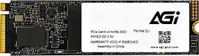 картинка Накопитель SSD AGI 2TB AGI2T0G43AI818