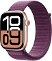 картинка Смарт часы Apple Watch MWWV3L - превью 1