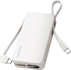 картинка Momax Power Bank 10000mAh IP138W