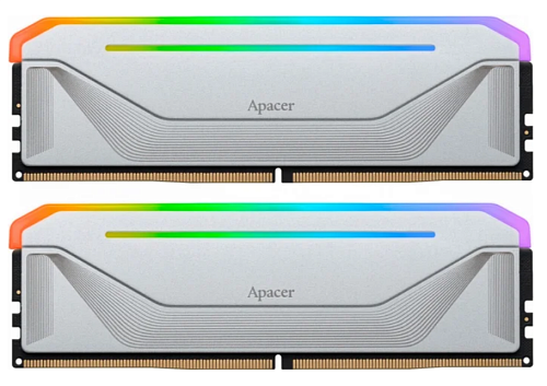 картинка ОЗУ Apacer AH5U64G52C522NWAA-2