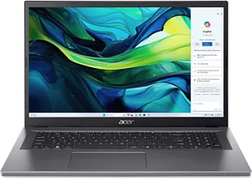 картинка Ноутбук Acer Aspire AG17-31P-C694 NX.J45EL.006