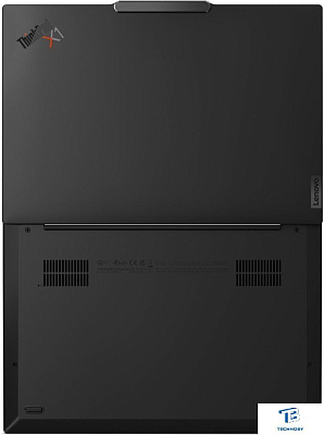 картинка Ноутбук Lenovo ThinkPad X1 Carbon 21KDS58M00