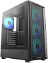 картинка Корпус DeepCool CC550 4F Black - превью 1