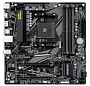 картинка Материнская плата Gigabyte B550M DS3H R2 - превью 1