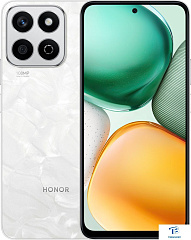 картинка Смартфон Honor X7c White 8GB/256GB ALT-LX1