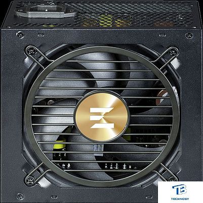 картинка Блок питания Zalman 750W ZM750-TMX2